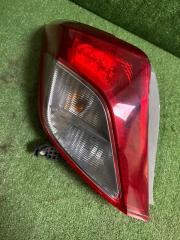 Стоп-сигнал левый Toyota VITZ 2015 контрактная Стоп-сигнал левый Toyota VITZ 2015
