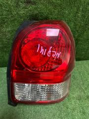 Стоп-сигнал правый Toyota PORTE