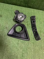 Фара противотуманная правая MAZDA CX-5