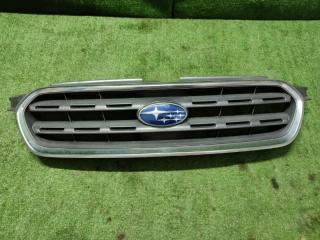 Решетка радиатора SUBARU LEGACY