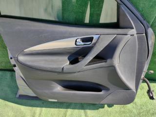 Дверь боковая передняя левая EX37 2012 J50 VQ37VHR