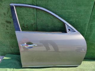 Запчасть дверь боковая передняя правая infiniti EX37 2012