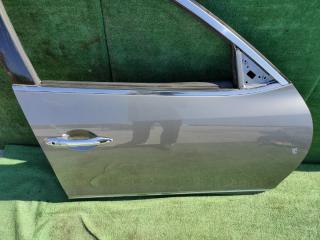 Дверь боковая передняя правая EX37 2012 J50 VQ37VHR