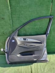 Дверь боковая передняя правая infiniti EX37 J50 VQ37VHR