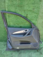 Дверь боковая передняя левая EX37 2012 J50 VQ37VHR Дверь боковая передняя левая EX37 2012 J50 VQ37VHR