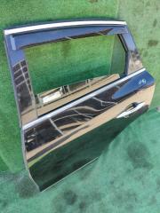 Дверь боковая задняя левая infiniti EX35 J50 VQ35