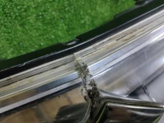 Решетка радиатора передняя SOLIO 2012 MA15S K15S