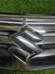 Решетка радиатора передняя SUZUKI SOLIO MA15S K15S