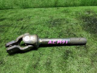 Рулевой карданчик Toyota IPSUM 2003 контрактная Рулевой карданчик Toyota IPSUM 2003