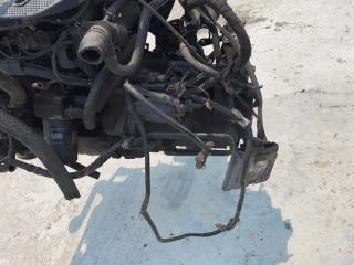 МКПП VOLKSWAGEN BORA