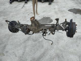 Мост задний Toyota LAND CRUISER PRADO 2007