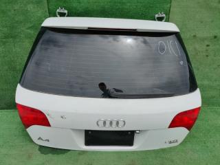 Дверь багажника AUDI A4 2008