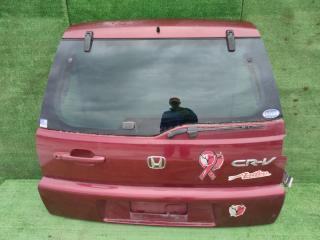 Дверь багажника Honda CR-V 2005