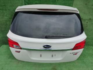 Дверь багажника SUBARU LEGACY 2012