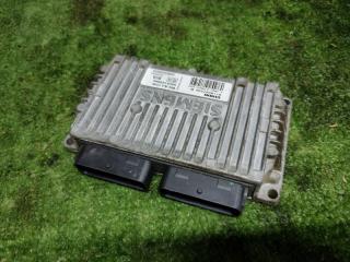 Запчасть блок управления акпп PEUGEOT 307 2005