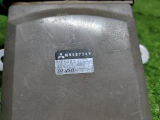 Блок управления форсунками mitsubishi DINGO 2001