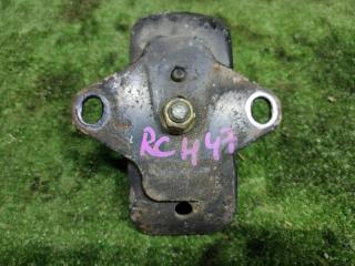 Подушка двигателя левая Toyota HIACE REGIUS 2000