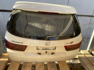 Дверь багажника Honda ACCORD 2012