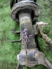 Стойка подвески передняя левая infiniti EX35 J50 VQ35