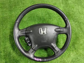 Руль Honda CR-V 2005