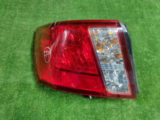 Стоп-сигнал левый SUBARU IMPREZA 2010