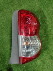 Стоп-сигнал правый Toyota COROLLA RUMION 2010 контрактная Стоп-сигнал правый Toyota COROLLA RUMION 2010
