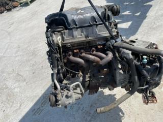 Двигатель mitsubishi COLT