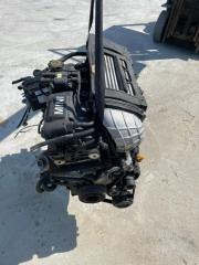 Двигатель MINI COOPER S контрактная Двигатель MINI COOPER S