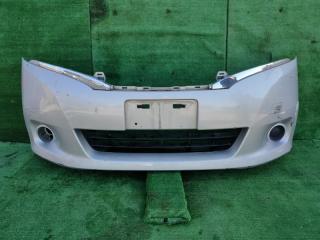 Бампер передний NISSAN SERENA 2008 контрактная Бампер передний NISSAN SERENA 2008