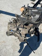 АКПП Honda STEPWGN