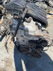 Двигатель NISSAN JUKE 2012 контрактная Двигатель NISSAN JUKE 2012