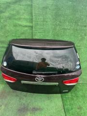 Дверь багажника TOYOTA WISH 2011