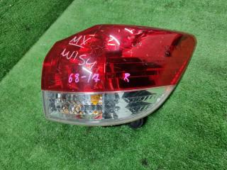 Стоп-сигнал правый Toyota WISH