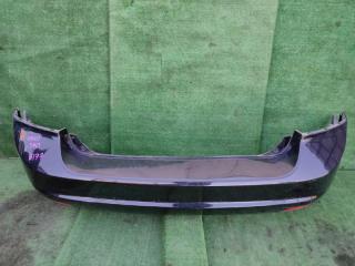 Запчасть бампер задний VOLVO S40
