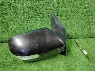 Зеркало заднего вида боковое правое MAZDA CX-7 контрактная Зеркало заднего вида боковое правое MAZDA CX-7