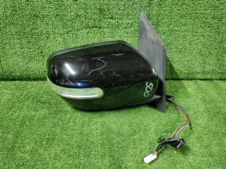 Зеркало заднего вида боковое правое MAZDA CX-7 контрактная Зеркало заднего вида боковое правое MAZDA CX-7