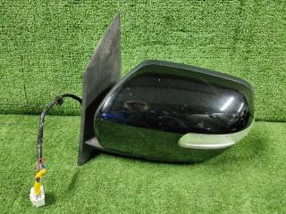 Зеркало заднего вида боковое левое MAZDA CX-7 контрактная Зеркало заднего вида боковое левое MAZDA CX-7