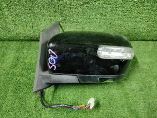 Зеркало заднего вида боковое левое MAZDA CX-7 контрактная Зеркало заднего вида боковое левое MAZDA CX-7