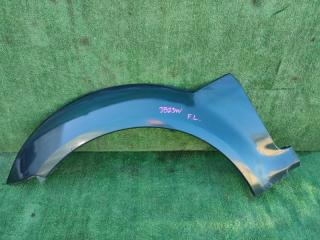 Дефендер передний левый SUZUKI JIMNY WIDE