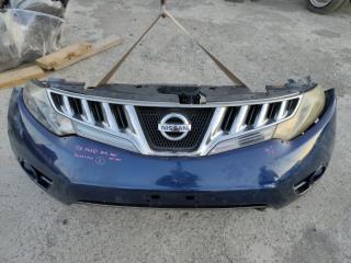 Ноускат NISSAN MURANO 2010 контрактная Ноускат NISSAN MURANO 2010