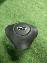 Airbag водительский SUBARU IMPREZA 2010