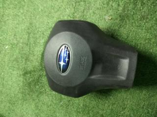 Airbag водительский SUBARU FORESTER 2014