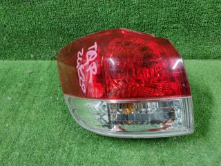 Стоп-сигнал левый Toyota WISH 2011