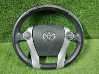 Руль Toyota PRIUS ALPHA