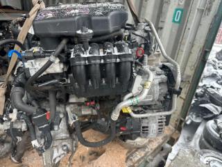 Двигатель FIAT 500 контрактная Двигатель FIAT 500