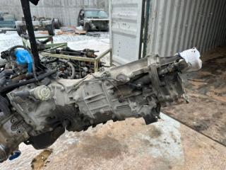 МКПП SUBARU LEGACY