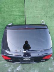 Дверь багажника AUDI A4 2010