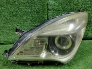 Фара SUZUKI SOLIO 2012