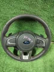 Руль SUBARU XV 2016