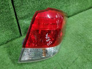 Стоп-сигнал правый SUBARU LEGACY 2010
